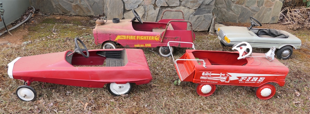 Selection of the items to be sold at LIVE ONSITE AUCTION Saturday February 15th 10:00am - 336 Helena Moriah Rd - Timberlake, NC - 10% Buyer Premium with Cash Payment 13% Debit and Credit Card...