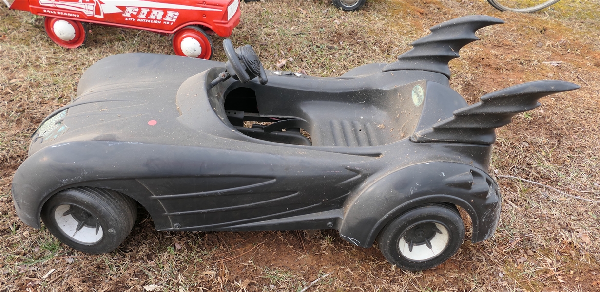 Selection of the items to be sold at LIVE ONSITE AUCTION Saturday February 15th 10:00am - 336 Helena Moriah Rd - Timberlake, NC - 10% Buyer Premium with Cash Payment 13% Debit and Credit Card...