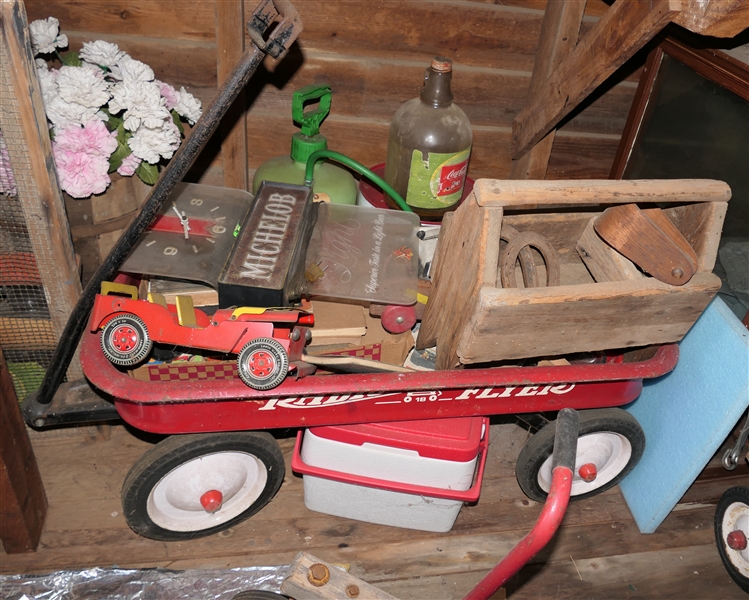 Selection of the items to be sold at LIVE ONSITE AUCTION Saturday February 15th 10:00am - 336 Helena Moriah Rd - Timberlake, NC - 10% Buyer Premium with Cash Payment 13% Debit and Credit Card...