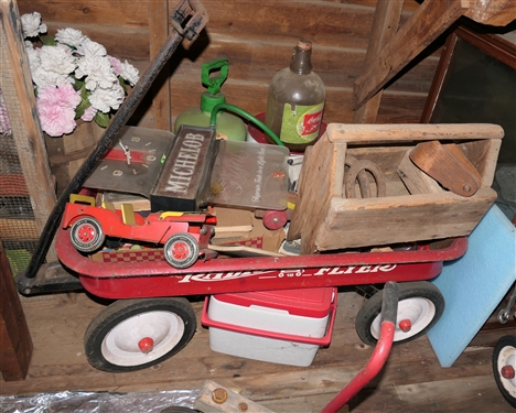 Selection of the items to be sold at LIVE ONSITE AUCTION Saturday February 15th 10:00am - 336 Helena Moriah Rd - Timberlake, NC - 10% Buyer Premium with Cash Payment 13% Debit and Credit Card...