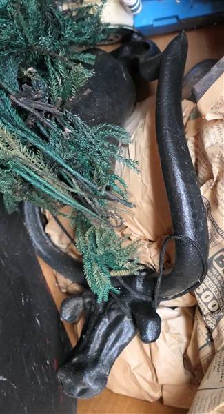 Selection of the items to be sold at LIVE ONSITE AUCTION Saturday February 15th 10:00am - 336 Helena Moriah Rd - Timberlake, NC - 10% Buyer Premium with Cash Payment 13% Debit and Credit Card...