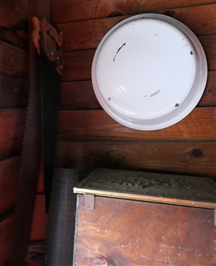 Selection of the items to be sold at LIVE ONSITE AUCTION Saturday February 15th 10:00am - 336 Helena Moriah Rd - Timberlake, NC - 10% Buyer Premium with Cash Payment 13% Debit and Credit Card...