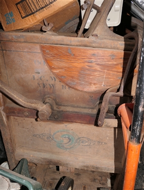 Selection of the items to be sold at LIVE ONSITE AUCTION Saturday February 15th 10:00am - 336 Helena Moriah Rd - Timberlake, NC - 10% Buyer Premium with Cash Payment 13% Debit and Credit Card...