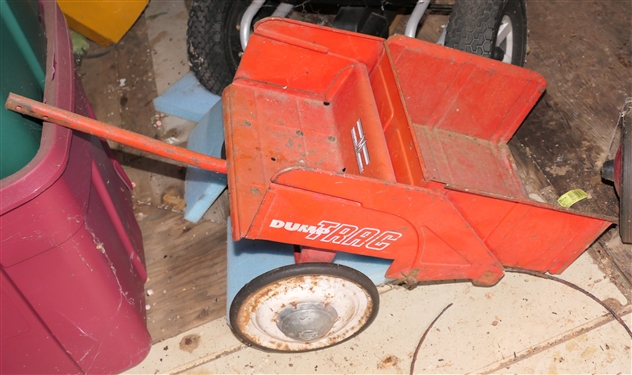 Selection of the items to be sold at LIVE ONSITE AUCTION Saturday February 15th 10:00am - 336 Helena Moriah Rd - Timberlake, NC - 10% Buyer Premium with Cash Payment 13% Debit and Credit Card...