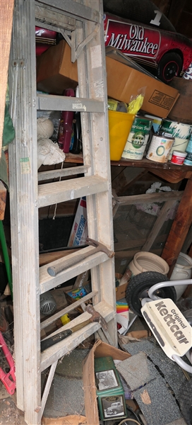 Ladder