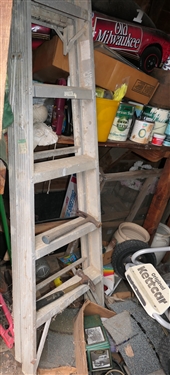 Ladder