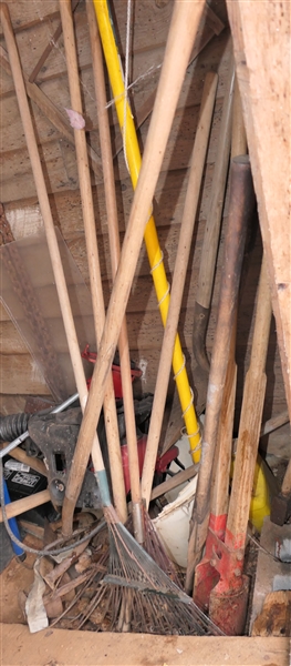 Selection of the items to be sold at LIVE ONSITE AUCTION Saturday February 15th 10:00am - 336 Helena Moriah Rd - Timberlake, NC - 10% Buyer Premium with Cash Payment 13% Debit and Credit Card...