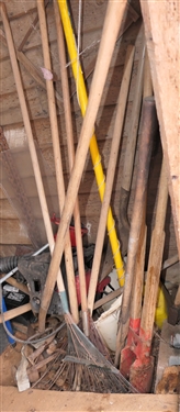 Selection of the items to be sold at LIVE ONSITE AUCTION Saturday February 15th 10:00am - 336 Helena Moriah Rd - Timberlake, NC - 10% Buyer Premium with Cash Payment 13% Debit and Credit Card...