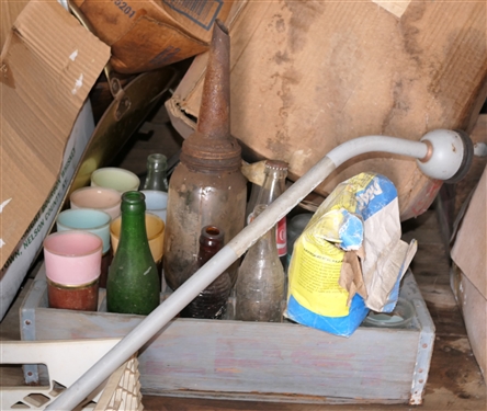 Selection of the items to be sold at LIVE ONSITE AUCTION Saturday February 15th 10:00am - 336 Helena Moriah Rd - Timberlake, NC - 10% Buyer Premium with Cash Payment 13% Debit and Credit Card...