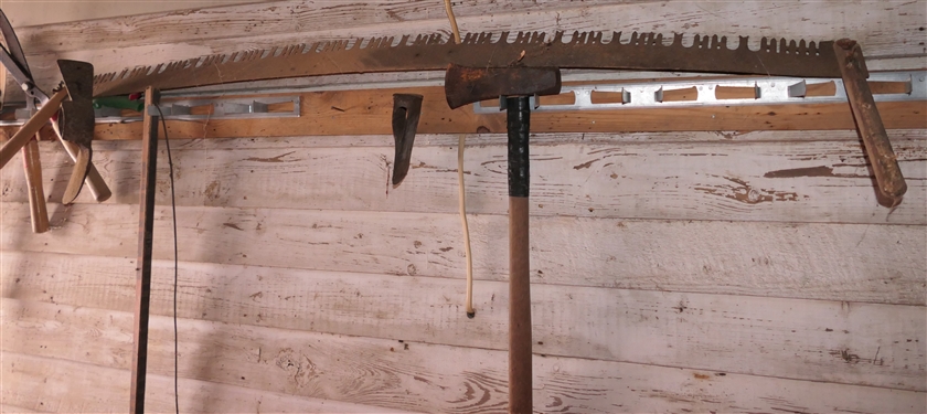 Selection of the items to be sold at LIVE ONSITE AUCTION Saturday February 15th 10:00am - 336 Helena Moriah Rd - Timberlake, NC - 10% Buyer Premium with Cash Payment 13% Debit and Credit Card...