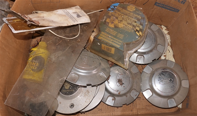 Selection of the items to be sold at LIVE ONSITE AUCTION Saturday February 15th 10:00am - 336 Helena Moriah Rd - Timberlake, NC - 10% Buyer Premium with Cash Payment 13% Debit and Credit Card...