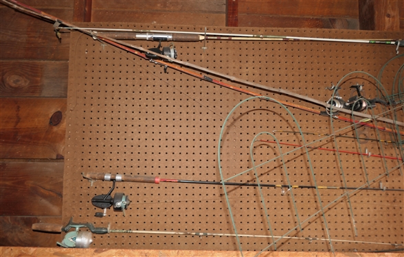 Selection of the items to be sold at LIVE ONSITE AUCTION Saturday February 15th 10:00am - 336 Helena Moriah Rd - Timberlake, NC - 10% Buyer Premium with Cash Payment 13% Debit and Credit Card...