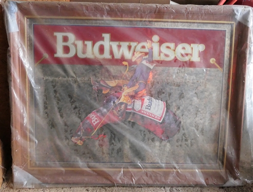 Beer Advertisements 