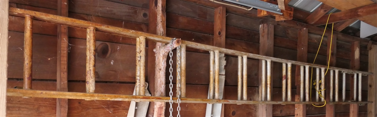 Ladders