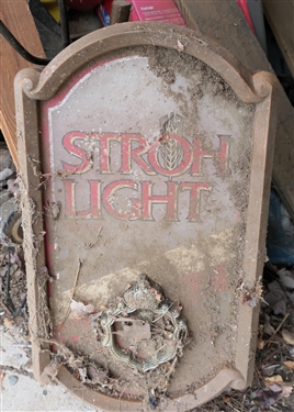 Beer Advertisements 