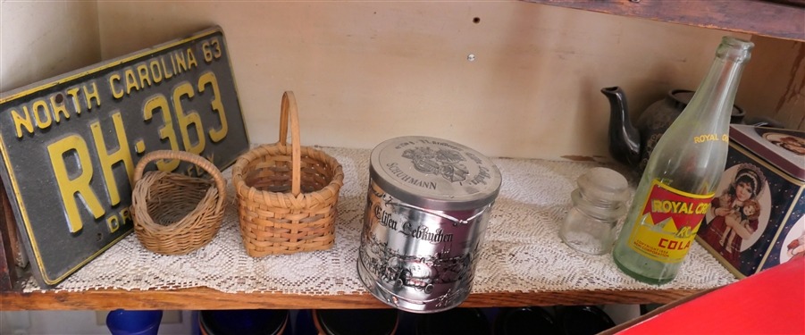 Selection of the items to be sold at LIVE ONSITE AUCTION Saturday February 15th 10:00am - 336 Helena Moriah Rd - Timberlake, NC - 10% Buyer Premium with Cash Payment 13% Debit and Credit Card...