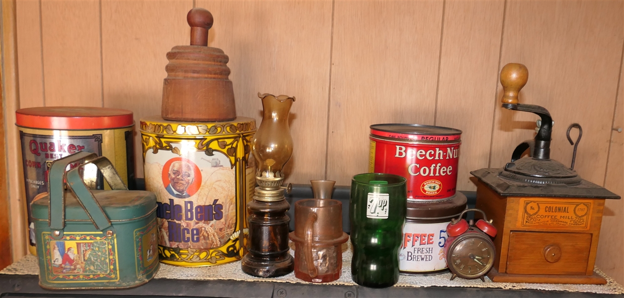 Selection of the items to be sold at LIVE ONSITE AUCTION Saturday February 15th 10:00am - 336 Helena Moriah Rd - Timberlake, NC - 10% Buyer Premium with Cash Payment 13% Debit and Credit Card...