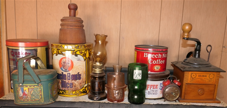 Selection of the items to be sold at LIVE ONSITE AUCTION Saturday February 15th 10:00am - 336 Helena Moriah Rd - Timberlake, NC - 10% Buyer Premium with Cash Payment 13% Debit and Credit Card...