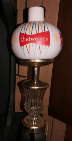 Budweiser Light 