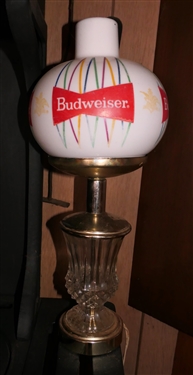 Budweiser Light 