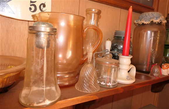 Selection of the items to be sold at LIVE ONSITE AUCTION Saturday February 15th 10:00am - 336 Helena Moriah Rd - Timberlake, NC - 10% Buyer Premium with Cash Payment 13% Debit and Credit Card...