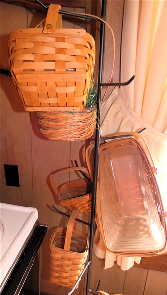 Longaberger Baskets