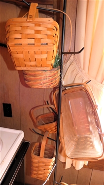 Longaberger Baskets