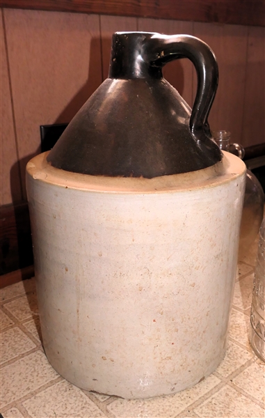 Stone Jug