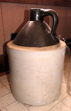 Stone Jug
