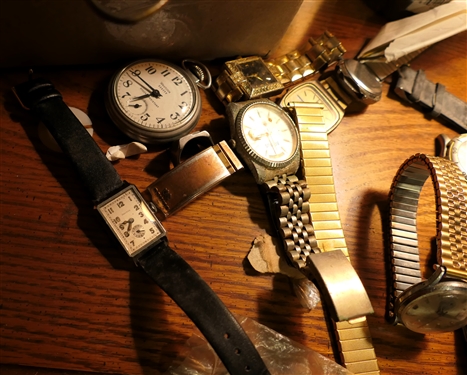 Selection of the items to be sold at LIVE ONSITE AUCTION Saturday February 15th 10:00am - 336 Helena Moriah Rd - Timberlake, NC - 10% Buyer Premium with Cash Payment 13% Debit and Credit Card...