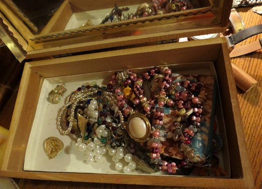 Costume Jewelry 