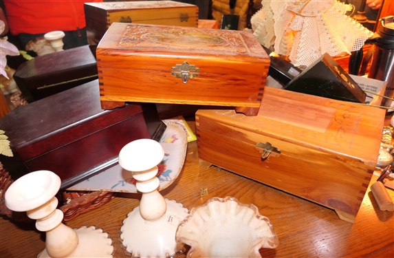 Selection of the items to be sold at LIVE ONSITE AUCTION Saturday February 15th 10:00am - 336 Helena Moriah Rd - Timberlake, NC - 10% Buyer Premium with Cash Payment 13% Debit and Credit Card...