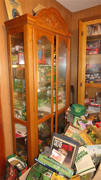 Selection of the items to be sold at LIVE ONSITE AUCTION Saturday February 15th 10:00am - 336 Helena Moriah Rd - Timberlake, NC - 10% Buyer Premium with Cash Payment 13% Debit and Credit Card...