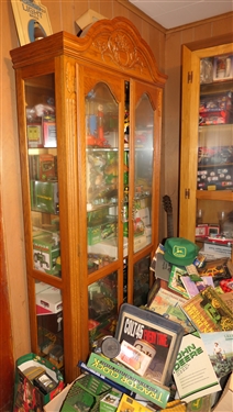 Selection of the items to be sold at LIVE ONSITE AUCTION Saturday February 15th 10:00am - 336 Helena Moriah Rd - Timberlake, NC - 10% Buyer Premium with Cash Payment 13% Debit and Credit Card...