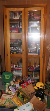 John Deere Collectibles 