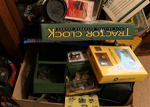 Selection of the items to be sold at LIVE ONSITE AUCTION Saturday February 15th 10:00am - 336 Helena Moriah Rd - Timberlake, NC - 10% Buyer Premium with Cash Payment 13% Debit and Credit Card...