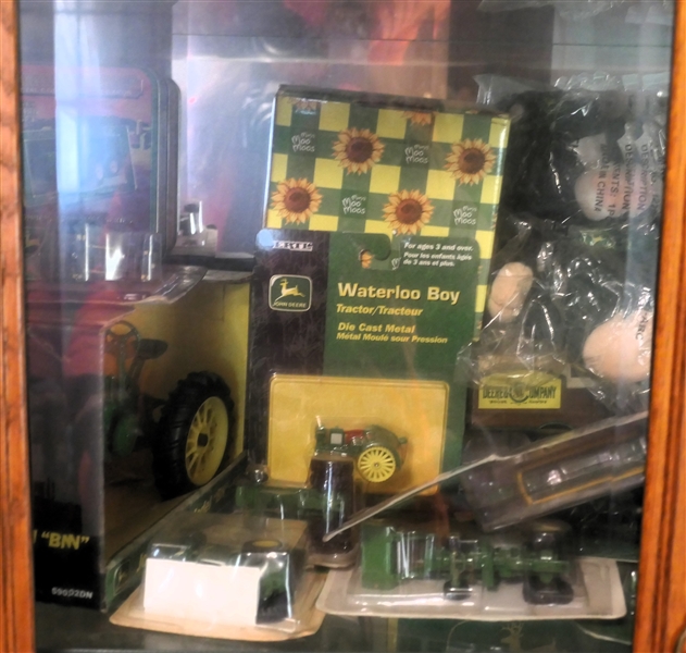 Selection of the items to be sold at LIVE ONSITE AUCTION Saturday February 15th 10:00am - 336 Helena Moriah Rd - Timberlake, NC - 10% Buyer Premium with Cash Payment 13% Debit and Credit Card...