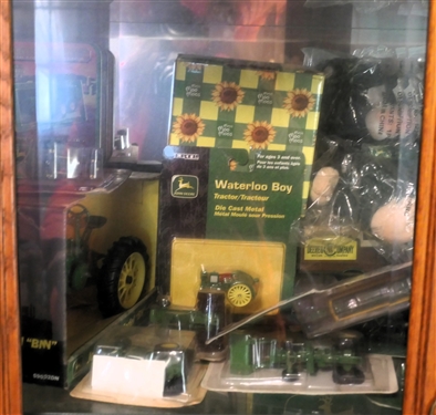 Selection of the items to be sold at LIVE ONSITE AUCTION Saturday February 15th 10:00am - 336 Helena Moriah Rd - Timberlake, NC - 10% Buyer Premium with Cash Payment 13% Debit and Credit Card...