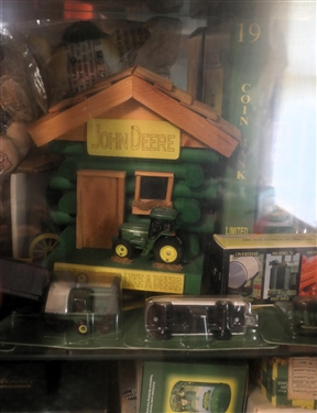 Selection of the items to be sold at LIVE ONSITE AUCTION Saturday February 15th 10:00am - 336 Helena Moriah Rd - Timberlake, NC - 10% Buyer Premium with Cash Payment 13% Debit and Credit Card...