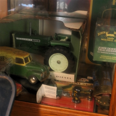 Selection of the items to be sold at LIVE ONSITE AUCTION Saturday February 15th 10:00am - 336 Helena Moriah Rd - Timberlake, NC - 10% Buyer Premium with Cash Payment 13% Debit and Credit Card...
