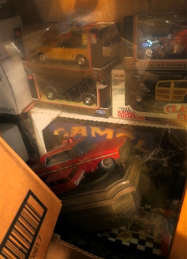 Selection of the items to be sold at LIVE ONSITE AUCTION Saturday February 15th 10:00am - 336 Helena Moriah Rd - Timberlake, NC - 10% Buyer Premium with Cash Payment 13% Debit and Credit Card...