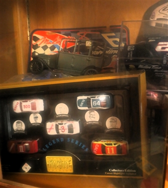 Selection of the items to be sold at LIVE ONSITE AUCTION Saturday February 15th 10:00am - 336 Helena Moriah Rd - Timberlake, NC - 10% Buyer Premium with Cash Payment 13% Debit and Credit Card...