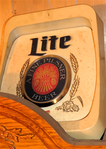 Beer Signs