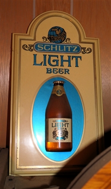 Beer Signs 
