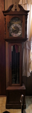 Tall Case Clock 