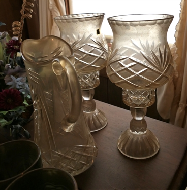 Selection of the items to be sold at LIVE ONSITE AUCTION Saturday February 15th 10:00am - 336 Helena Moriah Rd - Timberlake, NC - 10% Buyer Premium with Cash Payment 13% Debit and Credit Card...