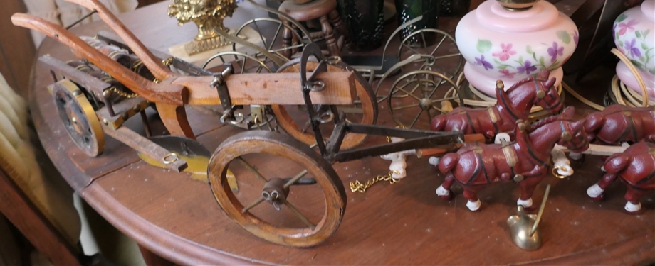 Selection of the items to be sold at LIVE ONSITE AUCTION Saturday February 15th 10:00am - 336 Helena Moriah Rd - Timberlake, NC - 10% Buyer Premium with Cash Payment 13% Debit and Credit Card...
