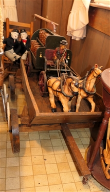 Selection of the items to be sold at LIVE ONSITE AUCTION Saturday February 15th 10:00am - 336 Helena Moriah Rd - Timberlake, NC - 10% Buyer Premium with Cash Payment 13% Debit and Credit Card...