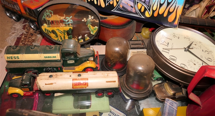 Selection of the items to be sold at LIVE ONSITE AUCTION Saturday February 15th 10:00am - 336 Helena Moriah Rd - Timberlake, NC - 10% Buyer Premium with Cash Payment 13% Debit and Credit Card...