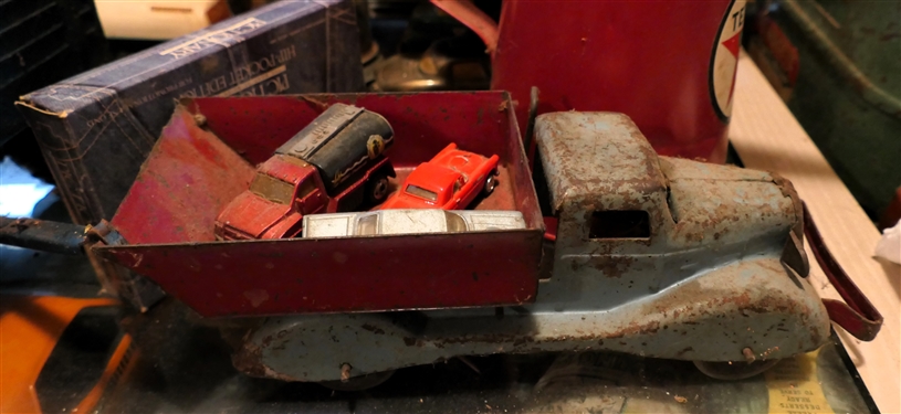 Selection of the items to be sold at LIVE ONSITE AUCTION Saturday February 15th 10:00am - 336 Helena Moriah Rd - Timberlake, NC - 10% Buyer Premium with Cash Payment 13% Debit and Credit Card...